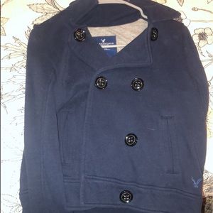 Jackets!